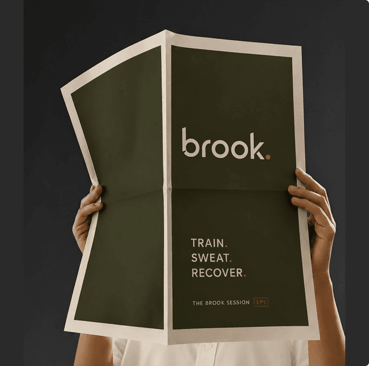 Brook Illustration 1