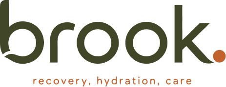 Brook's Logo